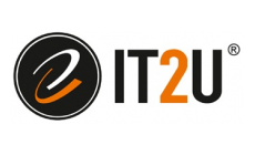 Logo Ausbildungsbetrieb IT2U