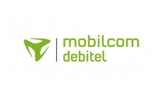 Logo Ausbildungsbetrieb Mobilcom Debitel