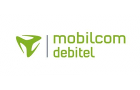 Logo Ausbildungsbetrieb Mobilcom Debitel