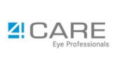 Logo Ausbildungsbetrieb 4Care