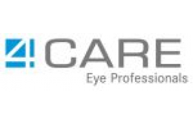 Logo Ausbildungsbetrieb 4Care