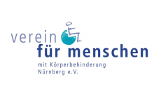 Logo Ausbildungsbetrieb VfM