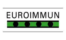 Logo Ausbildungsbetrieb Euroimmun