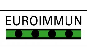 Logo Ausbildungsbetrieb Euroimmun