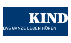 Ausbildungsbetrieb Logo Kind Hörgeräte