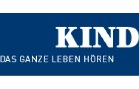 Ausbildungsbetrieb Logo Kind Hörgeräte