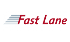 Ausbildungsbetrieb Logo Fast Lane GmbH