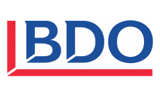 Ausbildungsbetrieb Logo BDO