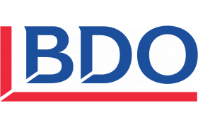 Ausbildungsbetrieb Logo BDO