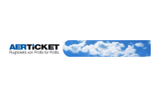 Ausbildungsbetrieb Logo Aerticket