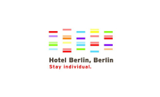 Ausbildungsbetrieb Logo Hotel Berlin