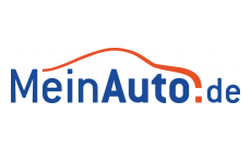 Ausbildungsbetrieb Logo MeinAuto GmbH