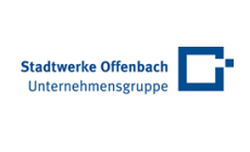 Logo Stadtwerke Offenbach