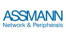 Logo ASSMANN Electronic GmbH