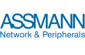 Logo ASSMANN Electronic GmbH