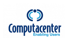 Ausbildungsbetrieb Logo Computacenter AG & Co. oHG