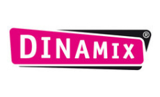 Ausbildungsbetrieb Logo DINAMIX Media GmbH