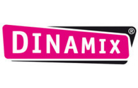Ausbildungsbetrieb Logo DINAMIX Media GmbH