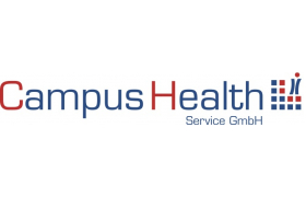 Logo Campus Health Service GmbH