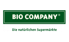 Ausbildungsbetrieb Logo BIO COMPANY GmbH Hauptstelle