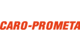 Logo CARO-PROMETA
