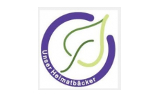 Ausbildungsbetrieb Logo Unser Heimatbäcker DB GmbH & Co.KG