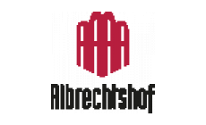 Ausbildungsbetrieb Logo Albrechtshof Hotel Betriebs GmbH