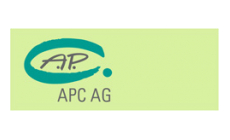 Ausbildungsbetrieb Logo APC AG Schädlingsbekämpfung