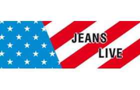Ausbildungsbetrieb Logo Schortmann & Sohn GmbH "Jeans Live"