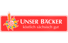 Ausbildungsbetrieb Logo Unser Bäcker GmbH Klipphausen