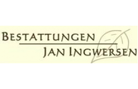 Ausbildungsbetrieb Bestattungen Jan Ingwersen