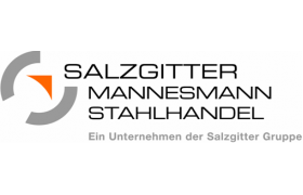 Logo Salzgitter Stahl