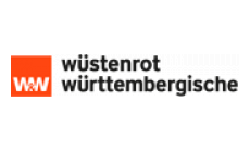Ausbildungsbetrieb Logo Wüstenrot & Württembergische AG