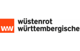 Ausbildungsbetrieb Logo Wüstenrot & Württembergische AG