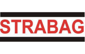STRABAG Logo