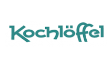 Ausbildungsbetrieb Logo Kochlöffel