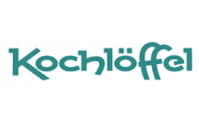 Ausbildungsbetrieb Logo Kochlöffel