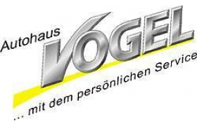 Logo Autohaus Vogel
