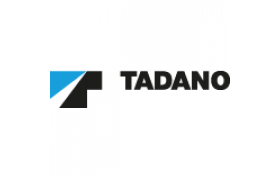 TADANO FAUN Logo