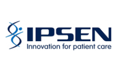 Logo IPSEN Pharma