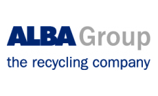 Logo ALBA Group