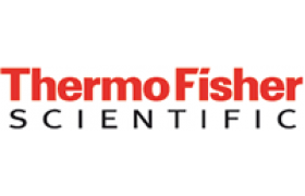 Thermo Fisher Scientific Logo