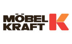 Logo Möbel Kraft