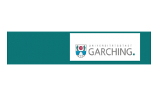 Stadt GARCHING Logo