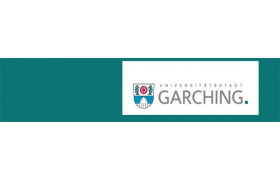 Stadt GARCHING Logo
