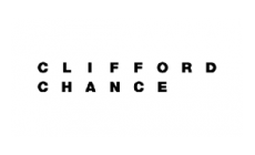 Logo Clifford Chance