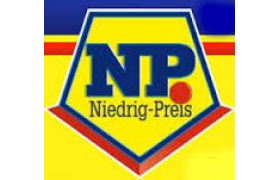Logo NP-Markt