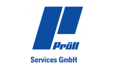Logo Pröll Services GmbH