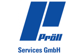 Logo Pröll Services GmbH