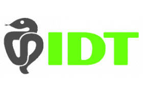IDT Logo